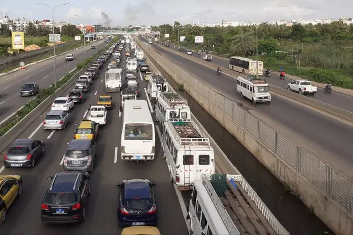 Les voyages de nuit interdits aux transporteurs publics de voyageurs pour limiter les accidents au Sénégal