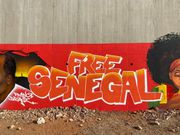 Free Senegal
