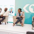The great debate panel during the fourth MEST Africa Summit, in partnership with Microsoft.