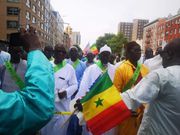 Journées culturelles des mourides à New York