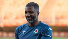 Habib Béye nouvel entraineur du Red Star