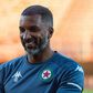 Habib Béye nouvel entraineur du Red Star