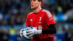 Wojciech Szczęsny