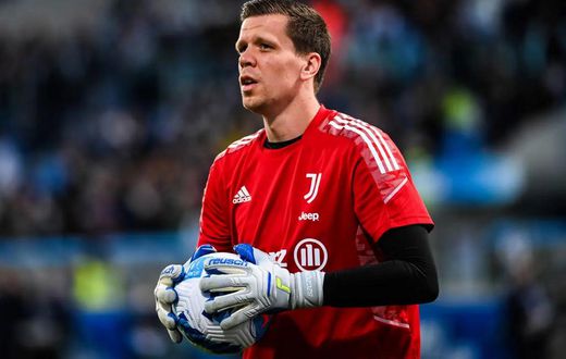 Wojciech Szczęsny