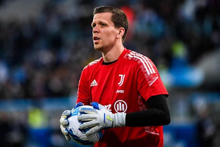 Wojciech Szczęsny