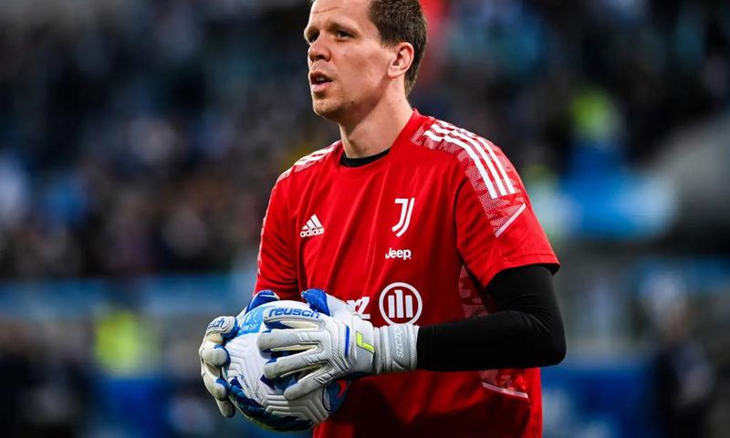 Wojciech Szczęsny