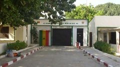 Camp pénal Liberté 6 Dakar