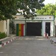 Camp pénal Liberté 6 Dakar