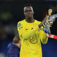 Edouard Mendy was right to turn down Chelsea's offer