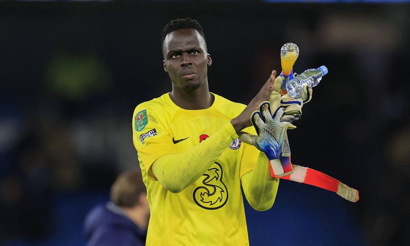 Edouard Mendy was right to turn down Chelsea's offer