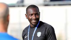 Mamadou-Niang