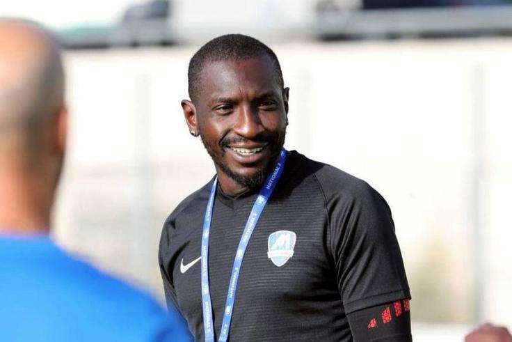 Mamadou-Niang