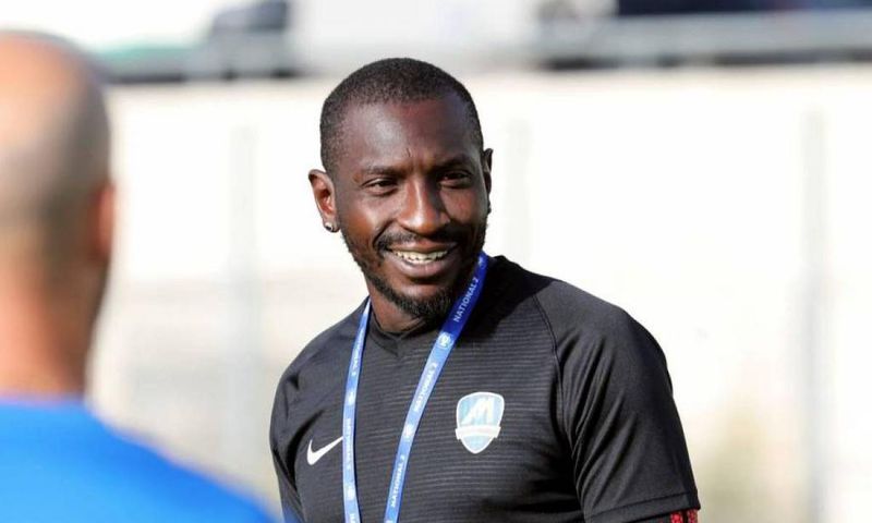 Mamadou-Niang
