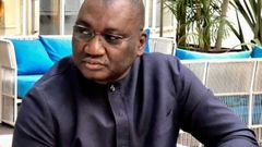 Président Fédération Basket Sénégal