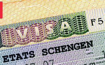 Visas français