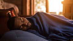 Dormeur Getty Images