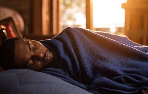 Dormeur Getty Images