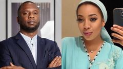 Adama Bèye et Zeynna