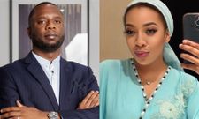 Adama Bèye et Zeynna