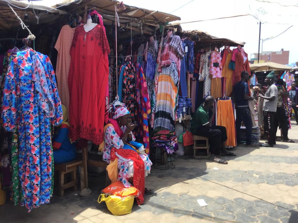 Marché HLM 5