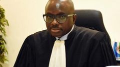 Nouveau Bâtonnier des Avocats, Me Mamadou Seck