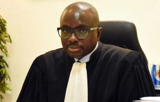 Nouveau Bâtonnier des Avocats, Me Mamadou Seck