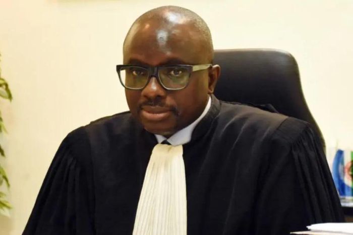 Nouveau Bâtonnier des Avocats, Me Mamadou Seck