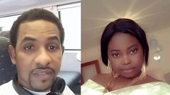 couple sénégal-guinéen