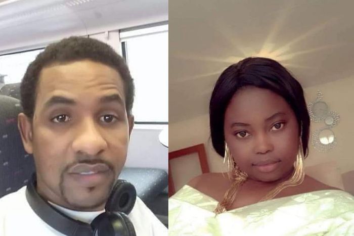 couple sénégal-guinéen