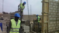 construction de logements senegal
