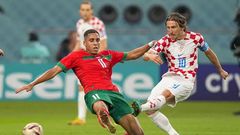 maroc-croatie