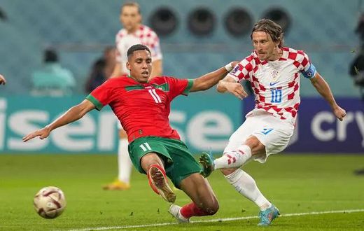 maroc-croatie
