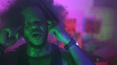 'Thiat' Keur Gui (capture d'écran du clip '4 Alkati')