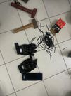 Projet d'attentat terroriste