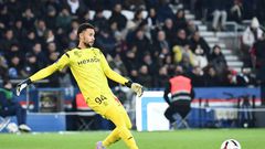 Yehvann Diouf portier Reims