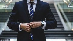 Vêtements au sein de l'entreprise / Slate.fr