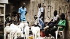 Chômage des jeunes au Sénégal