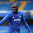 Kalidou Koulibaly