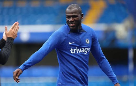 Kalidou Koulibaly