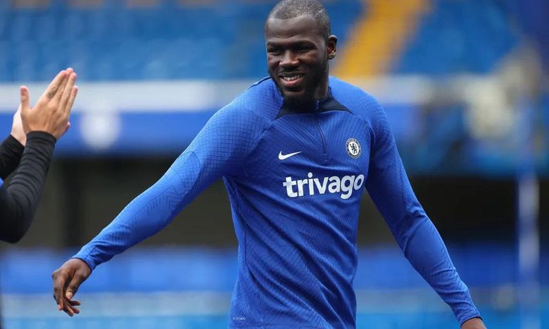 Kalidou Koulibaly