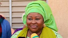 Maïmouna Dièye