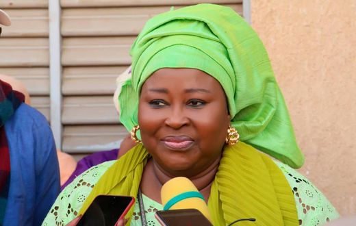 Maïmouna Dièye