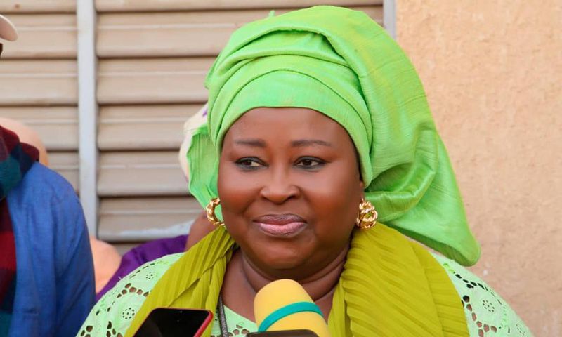 Maïmouna Dièye