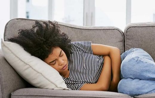 Here are 7 simple ways of easing period cramps and eradicating menstrual pain [Credit: John Hopkins Medicine]