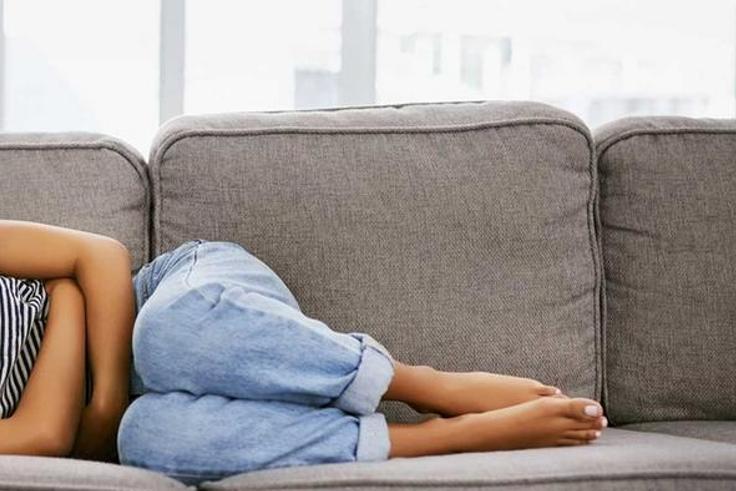 Here are 7 simple ways of easing period cramps and eradicating menstrual pain [Credit: John Hopkins Medicine]