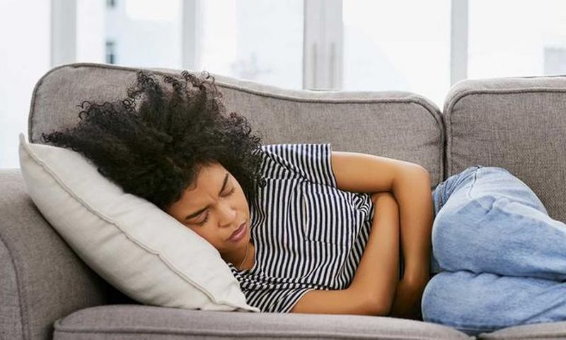 Here are 7 simple ways of easing period cramps and eradicating menstrual pain [Credit: John Hopkins Medicine]