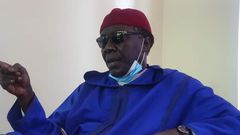 Serigne Habib Sy Dabakh