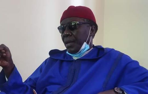 Serigne Habib Sy Dabakh