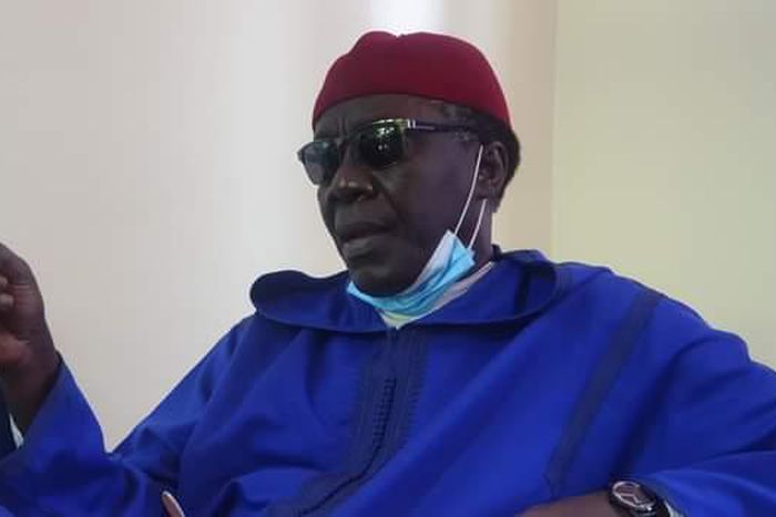 Serigne Habib Sy Dabakh