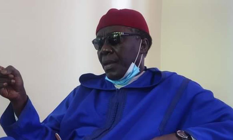 Serigne Habib Sy Dabakh
